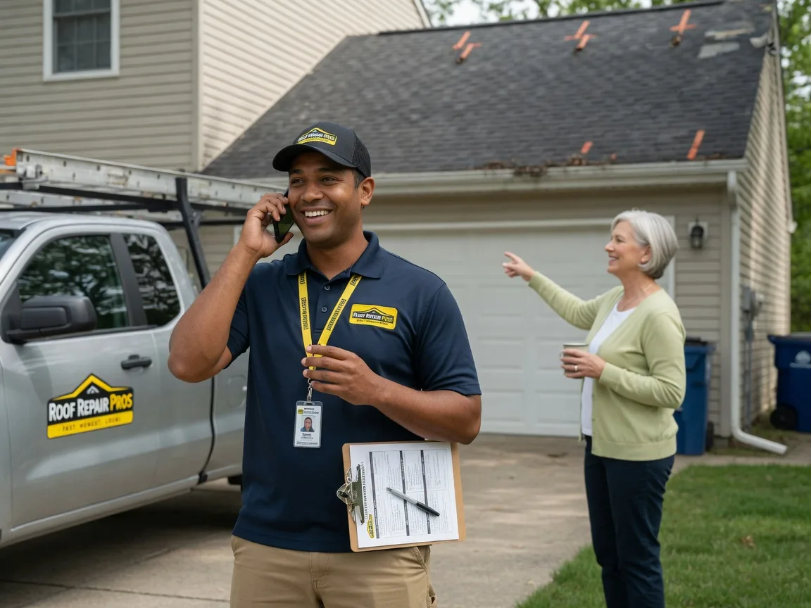 Roof Repair Eleva, WI FAQs